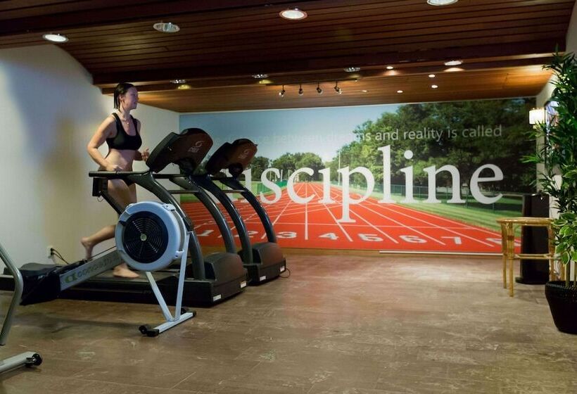 Bohusgården Hotell & Konferens