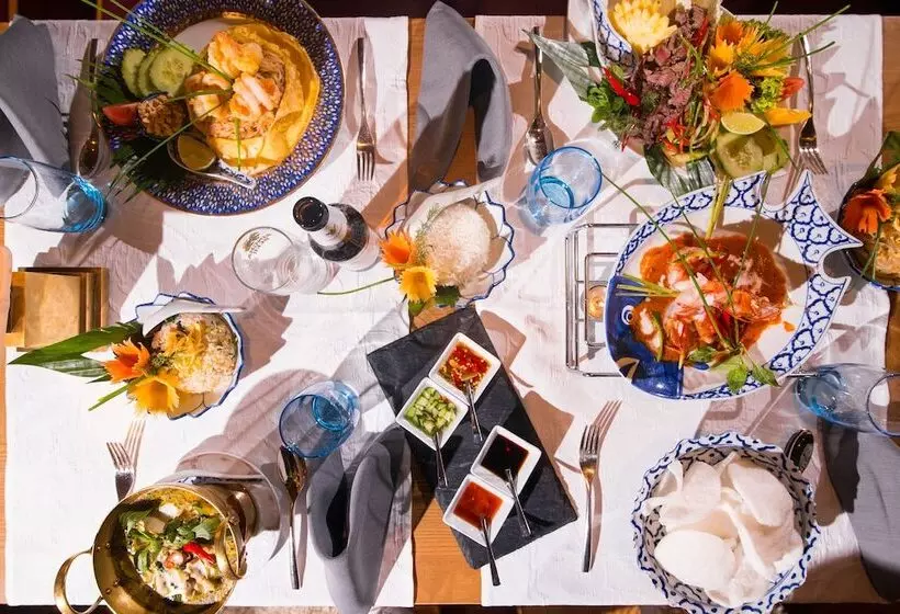 Boutique Hotel Albana Real   Restaurants & Spa