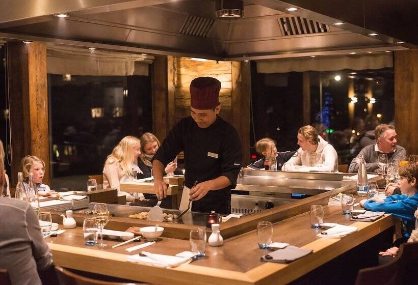 Boutique Hotel Albana Real   Restaurants & Spa