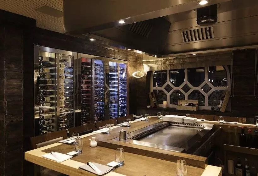 Boutique Hotel Albana Real   Restaurants & Spa