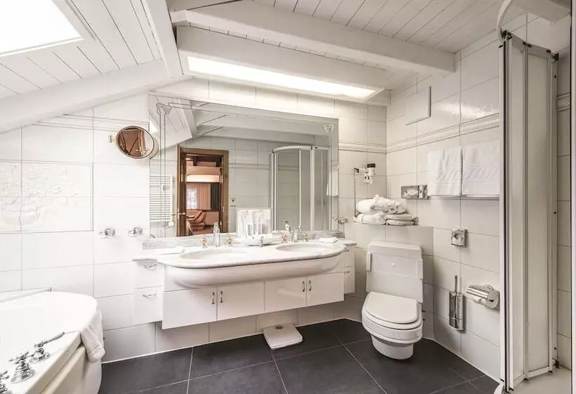 Boutique Hotel Albana Real   Restaurants & Spa