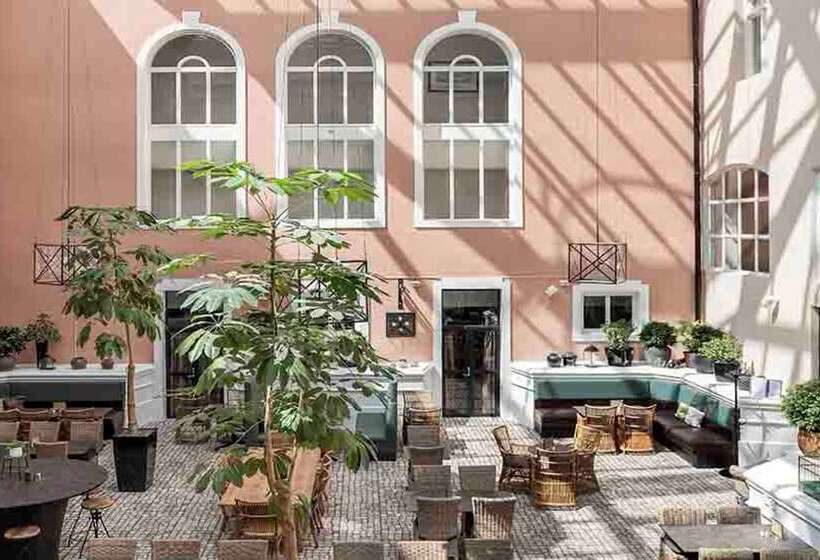 Clarion Collection Hotel Victoria