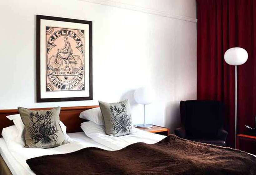 Clarion Collection Hotel Victoria