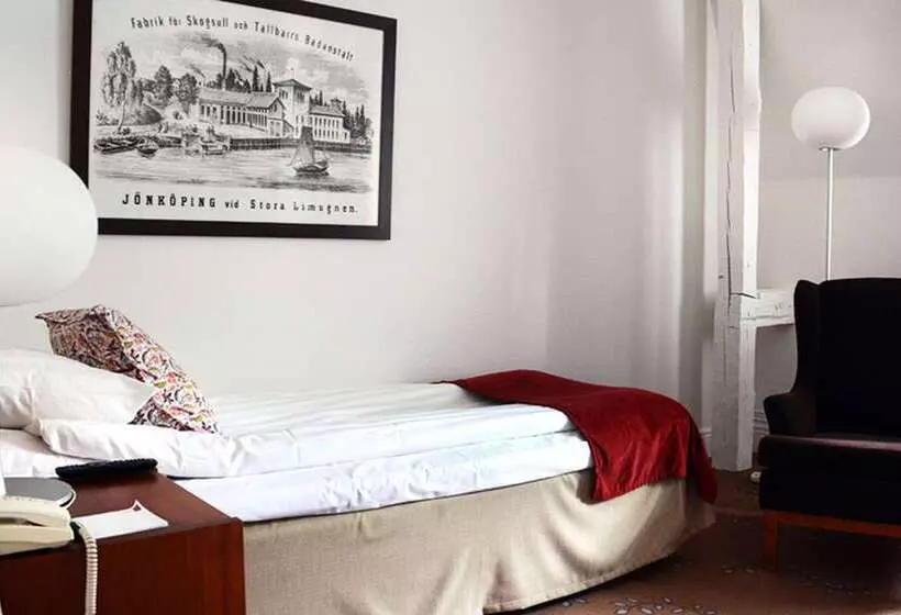 Clarion Collection Hotel Victoria