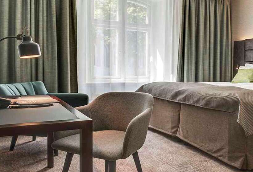 Clarion Collection Hotel Victoria