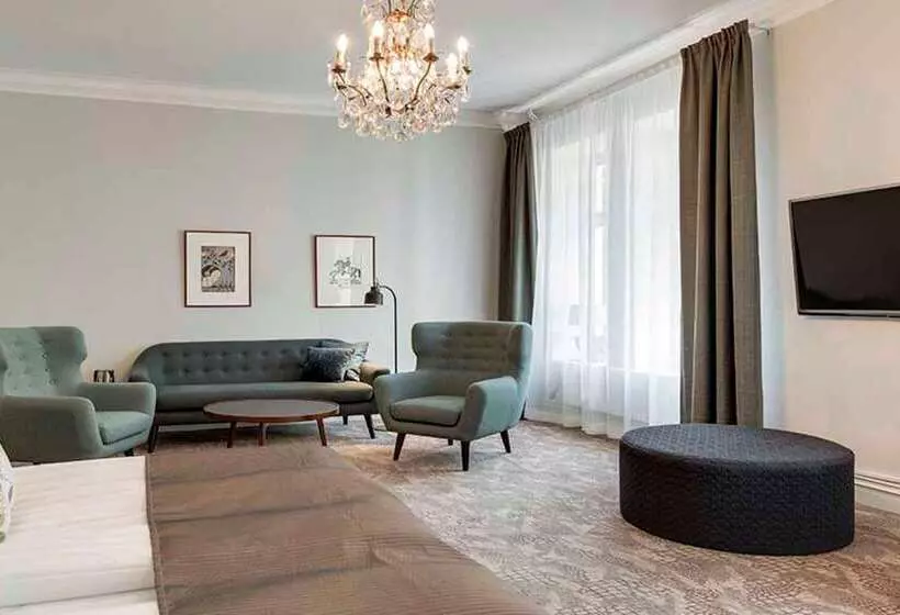 Clarion Collection Hotel Victoria