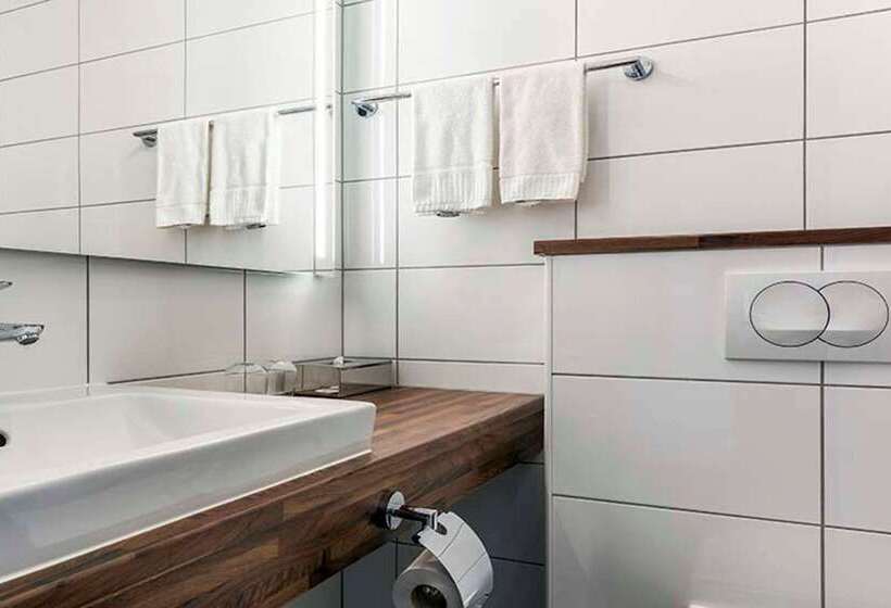 Clarion Collection Hotel Victoria