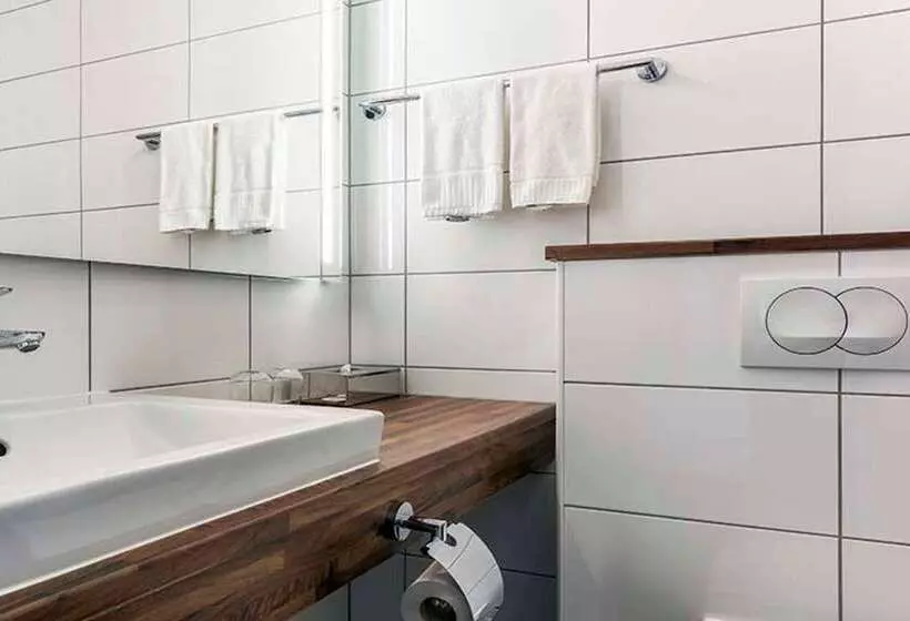 Clarion Collection Hotel Victoria