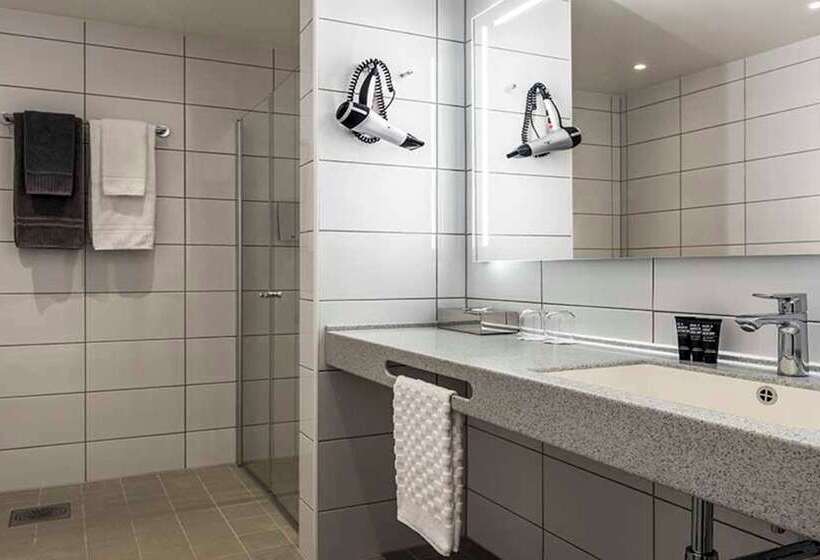 Clarion Collection Hotel Victoria