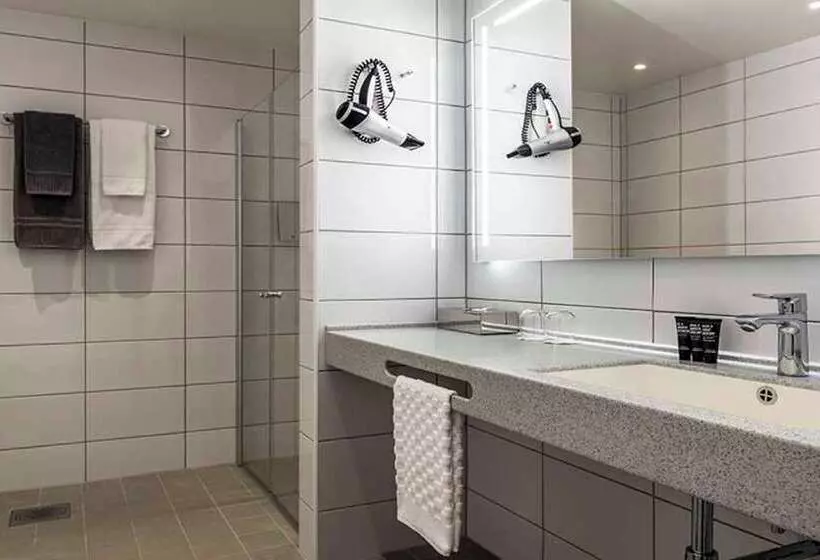 Clarion Collection Hotel Victoria