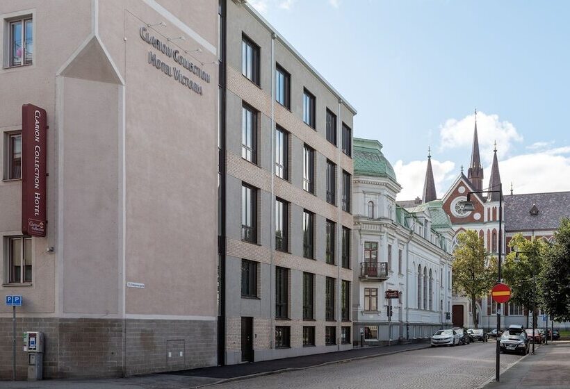 Clarion Collection Hotel Victoria