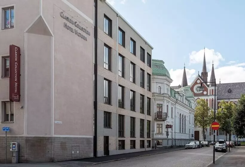 Clarion Collection Hotel Victoria