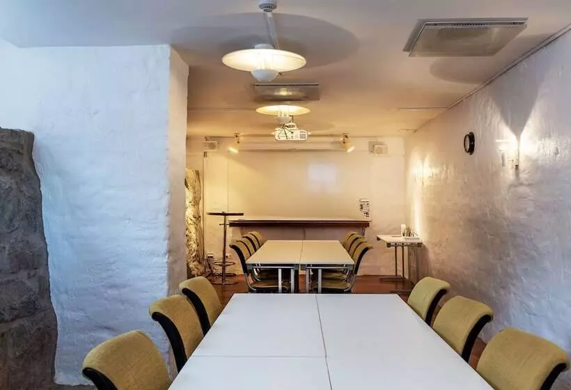 Clarion Collection Hotel Victoria