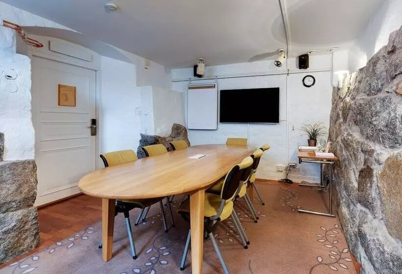 Clarion Collection Hotel Victoria