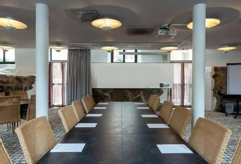 Clarion Collection Hotel Victoria