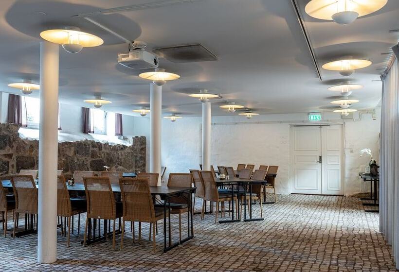 Clarion Collection Hotel Victoria