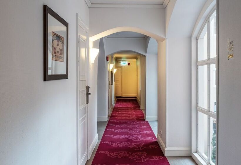 Clarion Collection Hotel Victoria