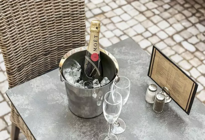 Clarion Collection Hotel Victoria