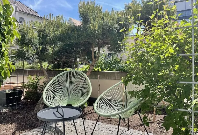 酒店 Engel Liestal Business & Lifestyle