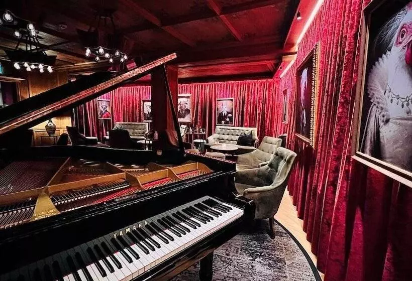 酒店 Engel Liestal Business & Lifestyle