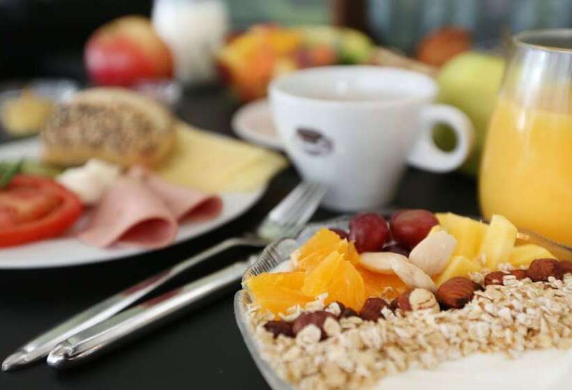 هتل Engel Liestal   Business & Lifestyle