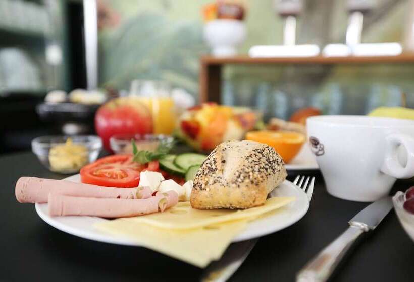 هتل Engel Liestal   Business & Lifestyle