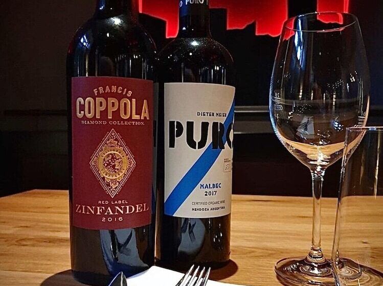 هتل Engel Liestal   Business & Lifestyle