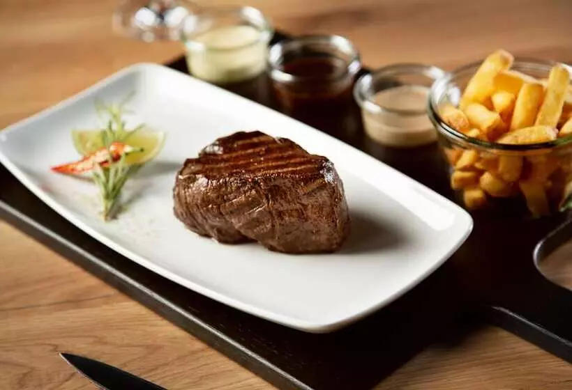 酒店 Engel Liestal Business & Lifestyle