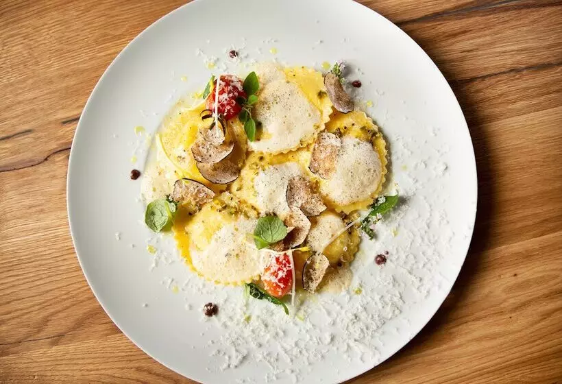 酒店 Engel Liestal Business & Lifestyle