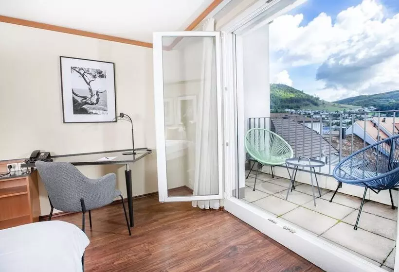 酒店 Engel Liestal Business & Lifestyle