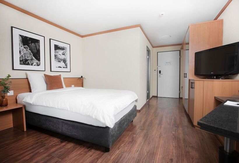 هتل Engel Liestal   Business & Lifestyle