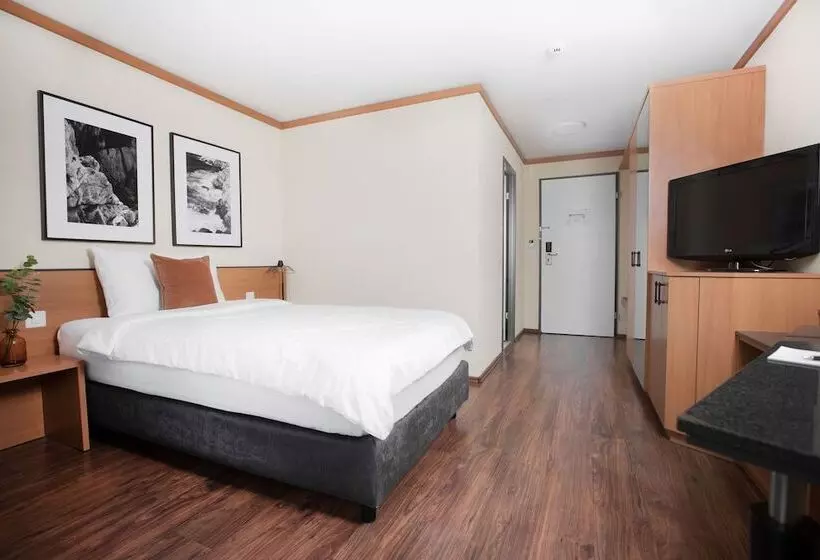 酒店 Engel Liestal Business & Lifestyle