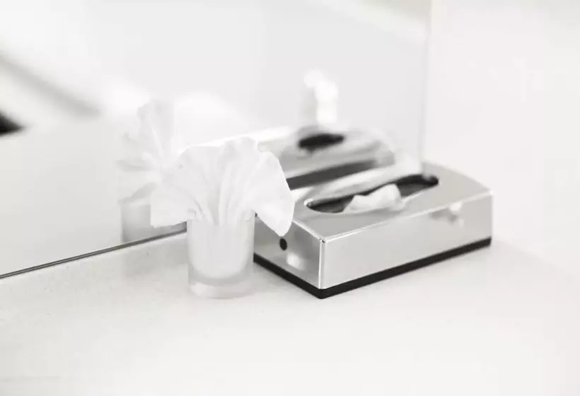 酒店 Engel Liestal Business & Lifestyle