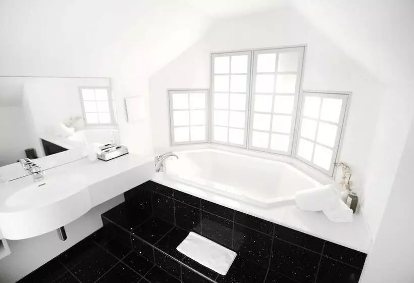 酒店 Engel Liestal Business & Lifestyle