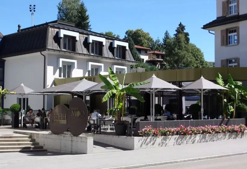 ホテル Herisau Swiss Quality