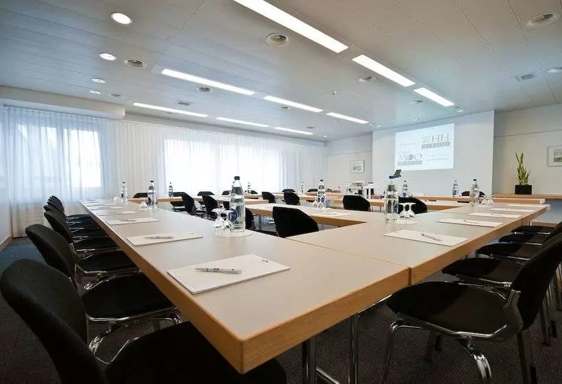 ホテル Herisau Swiss Quality