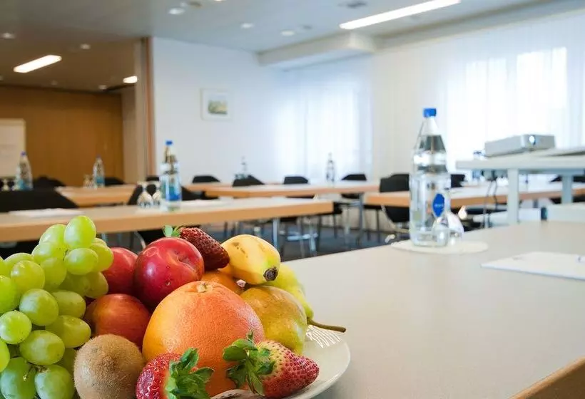 هتل Herisau Swiss Quality