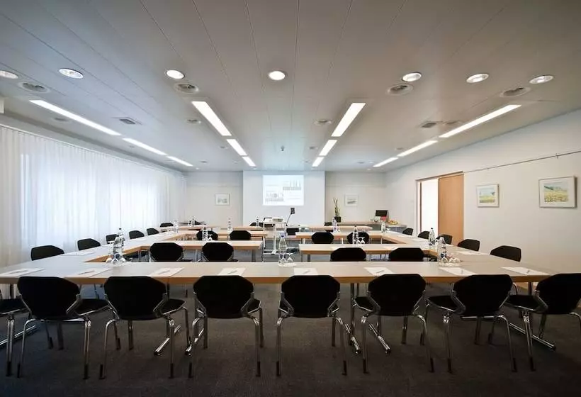 هتل Herisau Swiss Quality