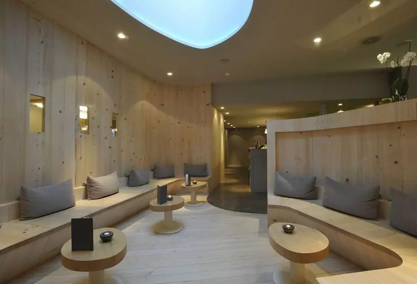 هتل Herisau Swiss Quality