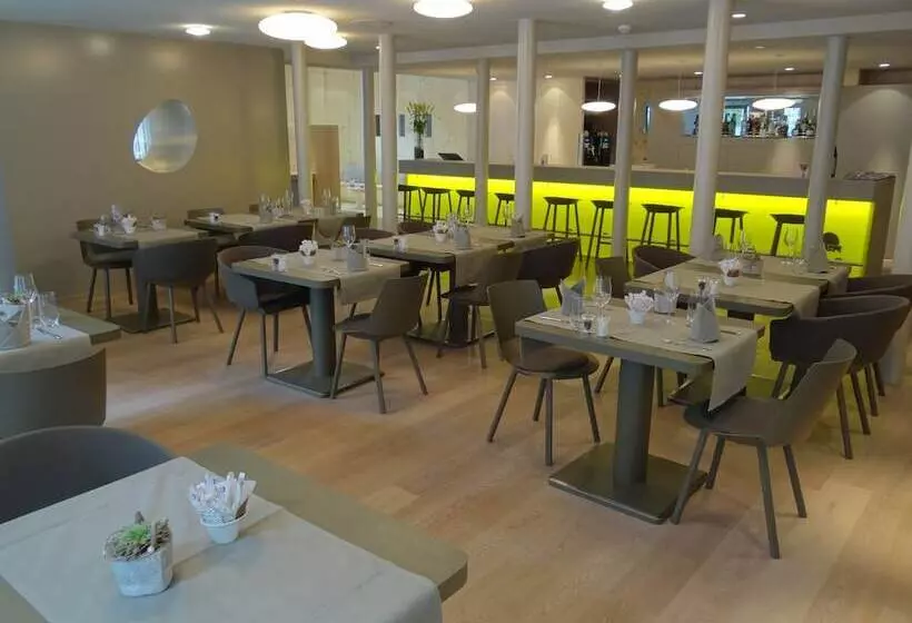 هتل Herisau Swiss Quality