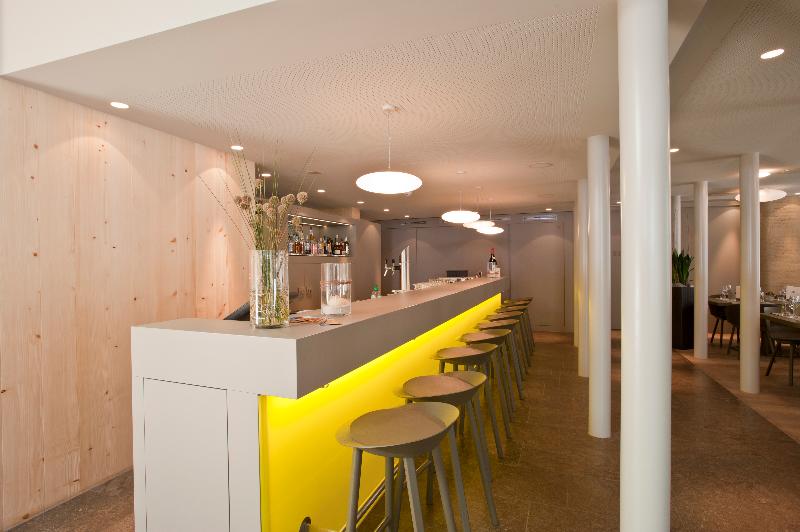 בית מלון כפרי Herisau Swiss Quality