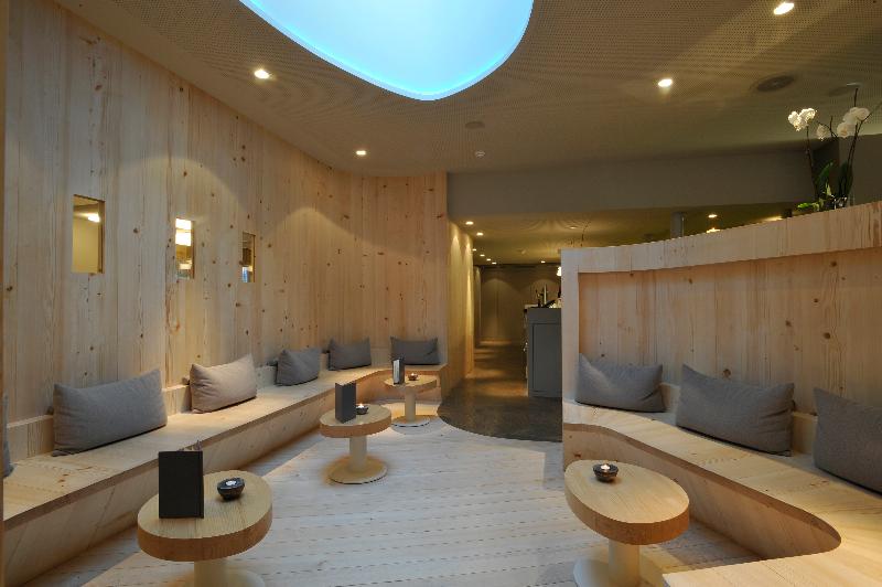 בית מלון כפרי Herisau Swiss Quality