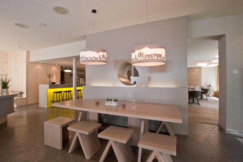 בית מלון כפרי Herisau Swiss Quality