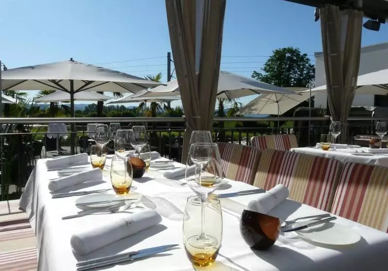 酒店 Seedamm Plaza