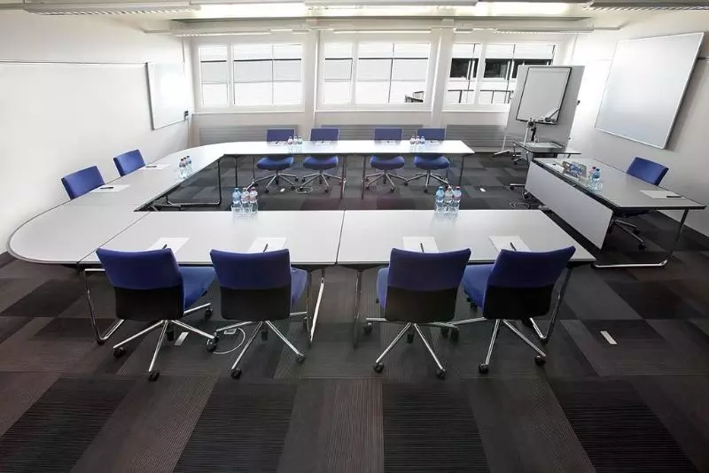 酒店 Seedamm Plaza