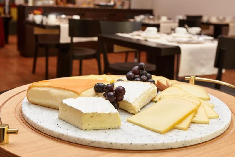 هتل Steinenschanze Stadt