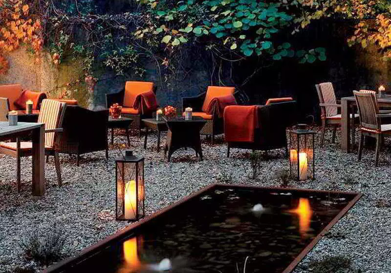 酒店 Steinenschanze Stadt