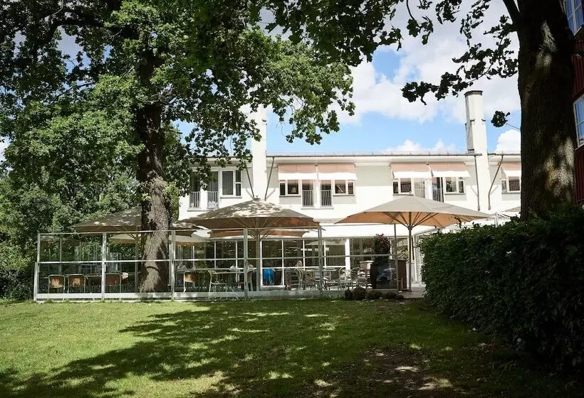 호텔 Villa Kallhagen