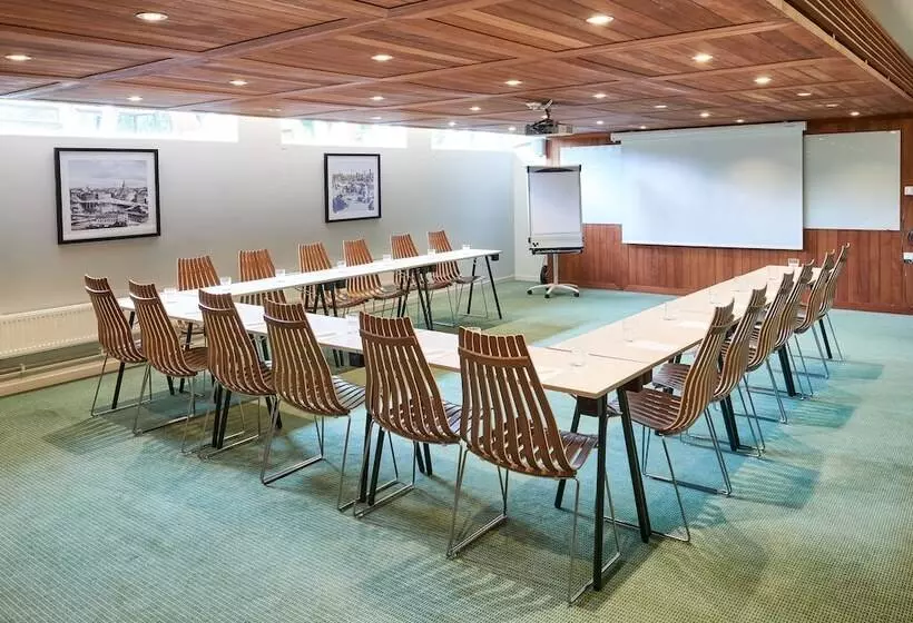 호텔 Villa Kallhagen