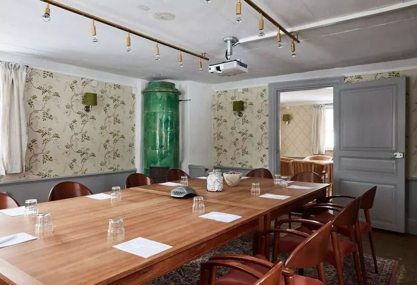 호텔 Villa Kallhagen